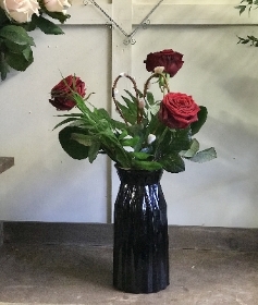 Valerie vase